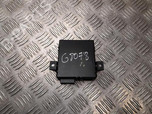 Electronic module AUDI A1 Sportback (8XA, 8XF) 1.4 TFSI | BP37556099M83 - Image 3