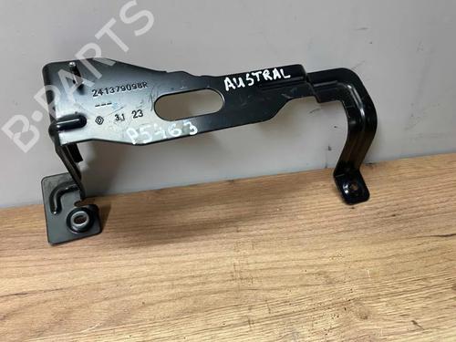 Andre RENAULT AUSTRAL E-TECH 200 Hybrid (HGM2) (199 hp) 31975860