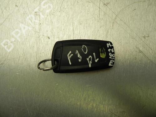 Electronic module BMW 3 (F30, F80) 328 i | BP37576476M83 - Image 2