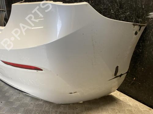 Rear bumper BMW 1 (F20) 120 i | BP28909541C8 