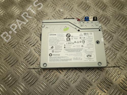 Electronic module BMW iX (I20) xDrive 40 | BP37558472M83 - Image 3