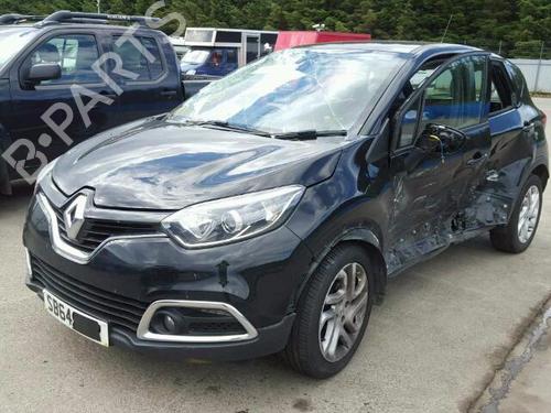 Electronic sensor RENAULT CAPTUR I (J5_, H5_) 1.5 dCi 90 (J5N4, J5M5, J5MW, J5M6, J5AL, J5AJ) | BP37571200M84 - Image 3