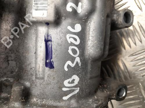 AC compressor TOYOTA RAV 4 V (_A5_, _H5_) 2.5 Hybrid AWD (AXAH54, AXAL54) | BP37551370M34 - Image 4