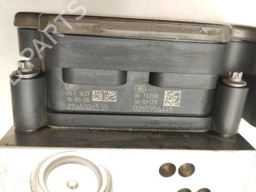 Modulo elettronico CHRYSLER PACIFICA (RU) 3.6 Hybrid | BP28930464M83 