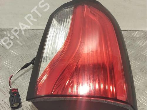 Right taillight CHRYSLER PACIFICA (RU) 3.6 Hybrid | BP28914352C35 - Image 2