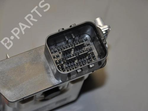 Engine control unit (ECU) HYUNDAI TUCSON (NX4E, NX4A) 1.6 T-GDi Hybrid | BP28939482M57  - Image 5