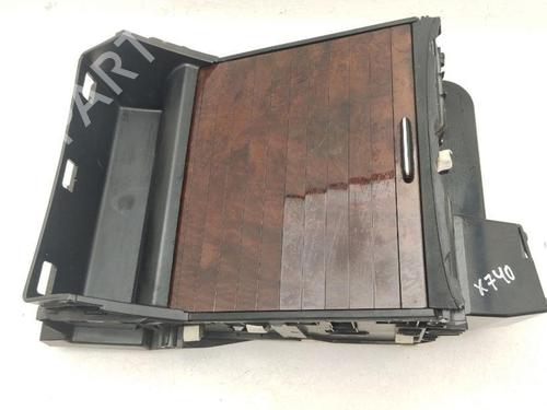Used Cup/Object holder MERCEDES-BENZ M-CLASS (W166) ML 63 AMG 4-matic (166.074) (525 hp) 28945851