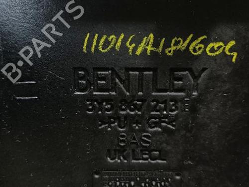 Front left panel BENTLEY MULSANNE (3Y_) 6.8 | BP39573484C58 - Image 24