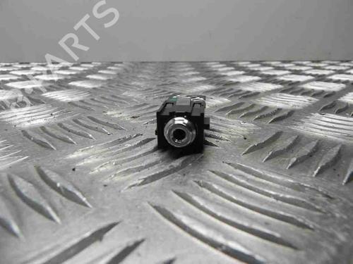 Electronic module PEUGEOT 308 I (4A_, 4C_) 1.6 HDi | BP28946324M83 