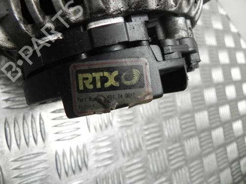 Alternator OPEL MOVANO A Van (X70) 2.5 CDTI (FD) | BP37577763M7 - Image 3