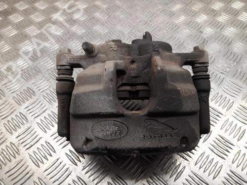 Used Right front brake caliper Right front brake caliper LAND ROVER RANGE ROVER EVOQUE (L551) 2.0 D165 4x4 (163 hp) 31295783 31295783