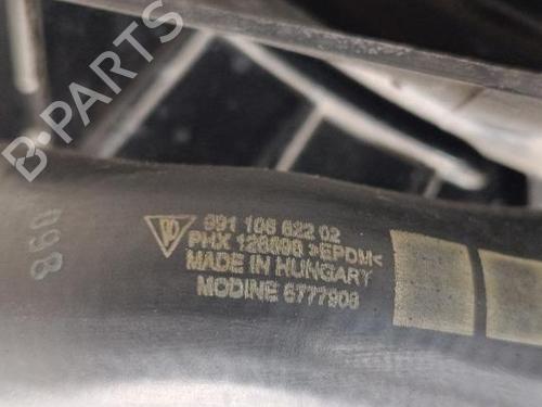 Water radiator PORSCHE BOXSTER (981) 2.7 | BP40554776M31 - Image 19