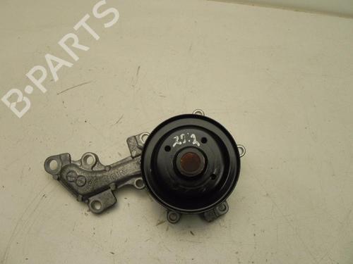 Used Auxiliary water pump TOYOTA YARIS (_P13_) 1.3 (NSP130_, NSP130) (99 hp) 28940659