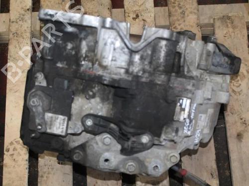 Used Gearbox Gearbox VOLVO XC60 I SUV (156) D5 AWD (205 hp) 34161551 34161551
