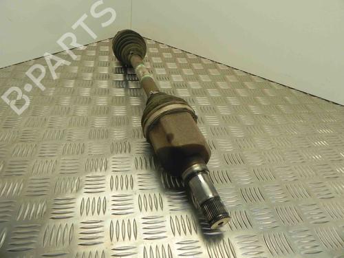 Used Left front driveshaft FORD TRANSIT CUSTOM V362 Van (FY, FZ) 2.0 EcoBlue (170 hp) 28943620