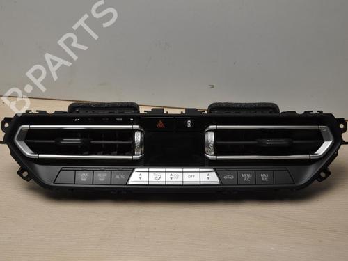 Used Climate control BMW 2 Gran Coupe (F44) 220 d (163 hp) 28912153