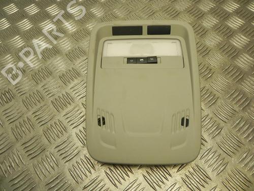 Luz interior Luz interior OPEL ASTRA K (B16) 1.4 Turbo (68) (125 hp) 37542223 37542223