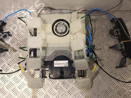 Used Support AUDI A8 D4 (4H2, 4H8, 4HC, 4HL) 4.2 FSI quattro (371 hp) 28930013