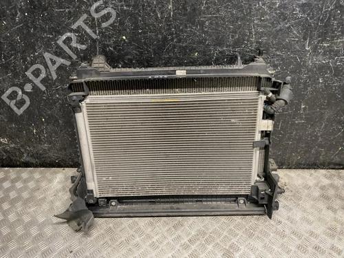 Used Radiator set Radiator set JAGUAR F-PACE (X761) 3.0 SCV6 AWD (340 hp) 33548820 33548820