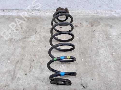 Støddæmperfjeder OPEL MOKKA 1.2 (76) (101 hp) 29295019