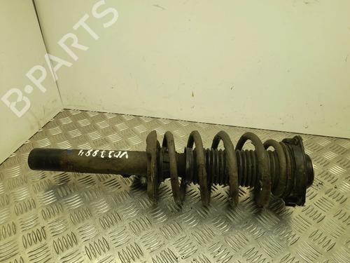 Used Right front shock absorber SKODA YETI (5L) 1.2 TSI (105 hp) 28938223