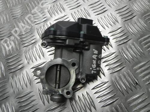 Throttle body VW TIGUAN (AD1, AX1) 2.0 TDI | BP28941743M82