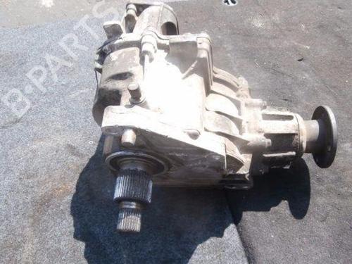 Used Front differential KIA SPORTAGE II (JE_, KM_) 2.0 CRDi 4WD (136 hp) 28935087