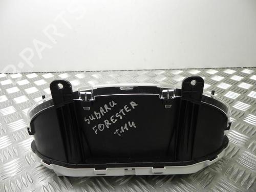 Instrument cluster SUBARU FORESTER (SJ_) 2.0 D AWD (SJD) | BP37576717C47 - Image 4
