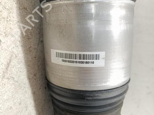 Left front shock absorber VOLVO XC90 II (256) T8 Hybrid AWD | BP39002466M16 - Image 8