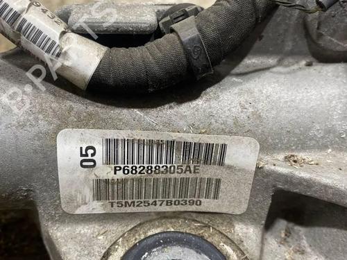 Steering rack CHRYSLER PACIFICA (RU) 3.6 Hybrid | BP28927557M22 