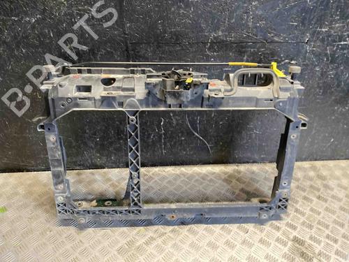 Frontplate/Frontkurv FORD FIESTA VI (CB1, CCN) 1.5 TDCi (95 hp) 28941766