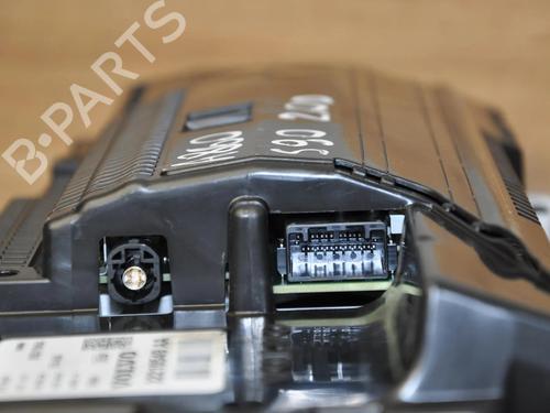 Instrument cluster VOLVO S90 II (234) D4 | BP28935826C47  - Image 6