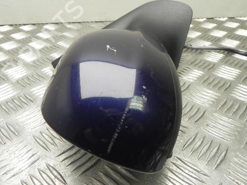 Right mirror VW GOLF IV (1J1) 1.6 16V | BP28923866C27 