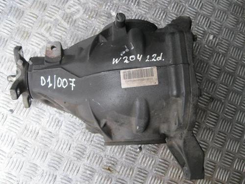 Used Rear differential Rear differential 37562520 37562520