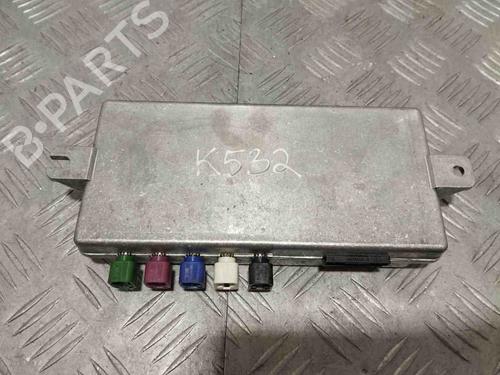 Used Electronic module BMW 6 Coupe (F13) 650 i (408 hp) 28918673