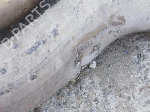 Exhaust system PORSCHE MACAN (95B) 3.0 S | BP28939154M121 