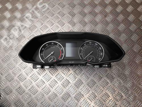 Used Instrument cluster SKODA SUPERB III Estate (3V5) 1.4 TSI (150 hp) 28940962