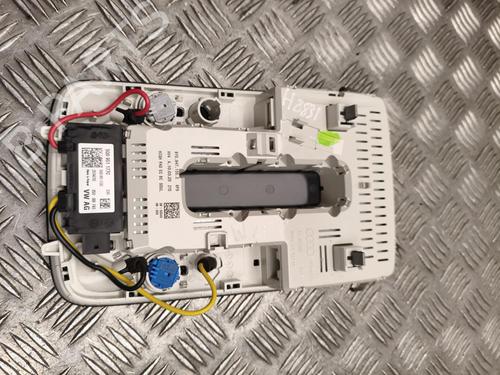 Kabinelys AUDI Q3 (F3B) 35 TFSI | BP37574805I8 - Image 6