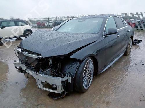 Switch MERCEDES-BENZ C-CLASS (W206) C 200 (206.042) | BP37571520I30 - Image 7
