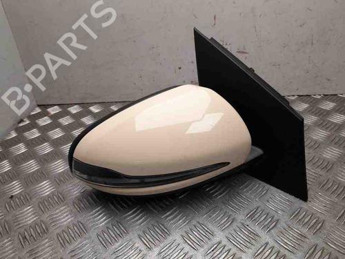 Right mirror MERCEDES-BENZ B-CLASS Sports Tourer (W247) B 180 (247.084) | BP28918155C27