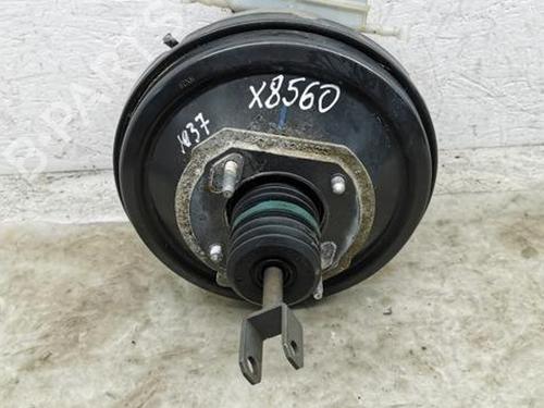 Used Servo brake BMW X3 (F25) xDrive 20 d (184 hp) 28942770