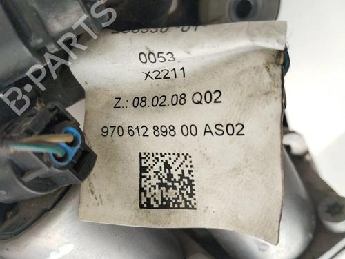 Electronic module PORSCHE PANAMERA (970) 4.8 Turbo | BP28944210M83  - Image 6