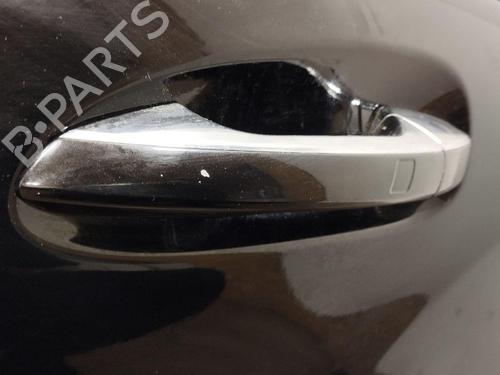 Left rear door MERCEDES-BENZ CLS (C218) CLS 63 AMG 4-matic (218.376) | BP28941100C4 