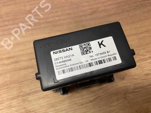 Electronic sensor NISSAN QASHQAI III (J12) 1.3 DIG-T | BP38965662M84 - Image 4