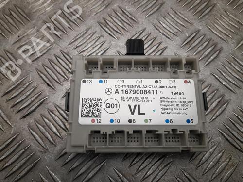 Used Electronic module Electronic module 37567375 37567375