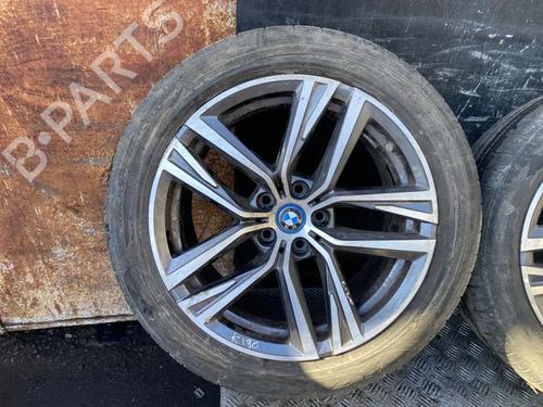 Jante Jante BMW i4 (G26) eDrive40 (340 hp) 36327485 36327485