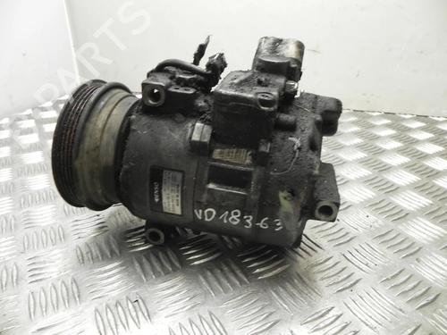 Used AC compressor AC compressor OPEL OMEGA B Estate (V94) 2.5 TD (F35, M35, P35) (131 hp) 28922559 28922559