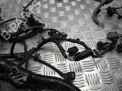 Wiring harness FORD B-MAX (JK) 1.5 TDCi | BP37577844E16 - Image 4