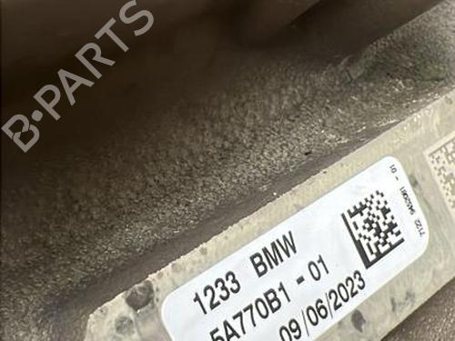 Engine BMW iX (I20) xDrive 40 | BP37558079M1 - Image 6