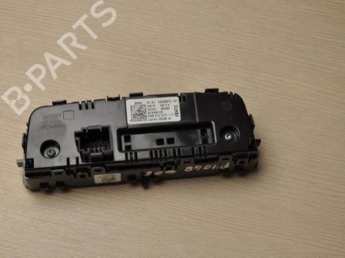 Elektronisk modul BMW X3 (G01, F97, G08) iX3 | BP28932680M83 